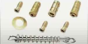 Stainless Steel Spring