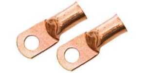 Copper Lugs