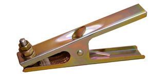 Ground Clamps