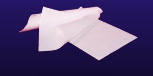 Ceramic Fiber Paper