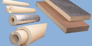 Polyurethane Boards