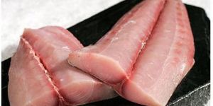 Mahi Mahi Fish Fillets