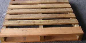 Hardwood Pallets