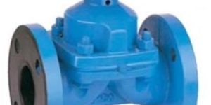 Diaphragm Valves