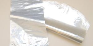Polyolefin Shrink Bags