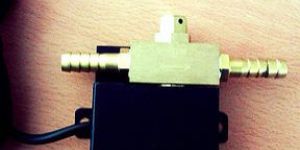 ELECTRONIC PEDAL INTERFACE DEVICE