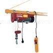 Electric Hoists