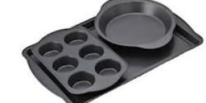 Non-Stick Coating Materials