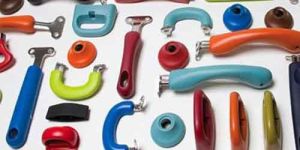 Soft Touch Coating Material