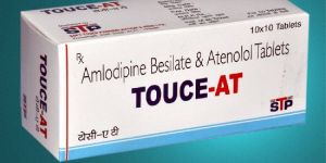 TOUCE - AT TABLETS