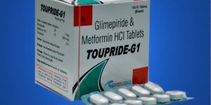 TOUPRID - G1 TABLETS