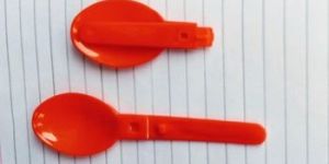 Foldable Spoon