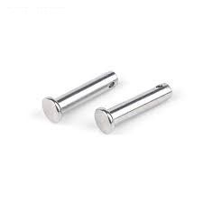 Cylindrical Pins