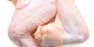 Frozen Chicken Wings