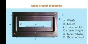Rubber Diaphragms