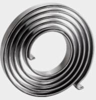 Spiral Springs