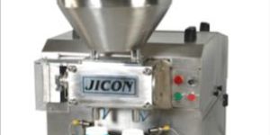 Semi Automatic Container Filling Machine