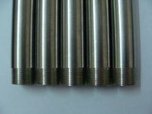 Stainless Steel Pipe