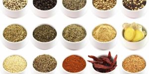 Spices and Seasonings