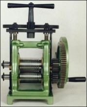 Wire and Sheet Rolling Mill