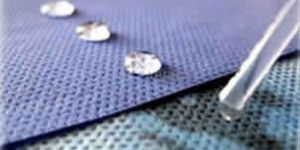 Hydrophobic Non-woven Fabric