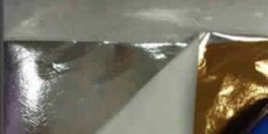 Laminated Non-woven Fabric