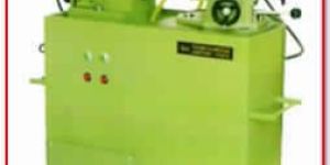 Curve Generator Machine