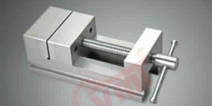 GRINDING MACHINE VICE