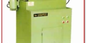 Lens Centring Machine