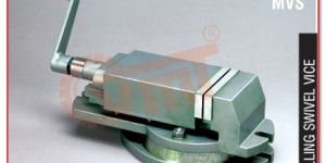 Milling Swivel Vice
