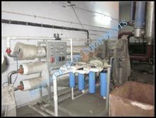 Zero Liquid Discharge System