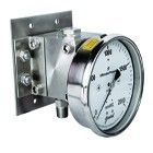 Differential Presure Gauge