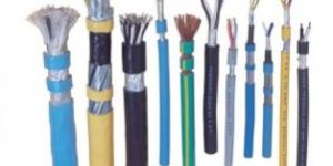 Instrumentation Cables