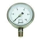 Pressure Gauges