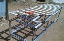 Gravity Roller Conveyor