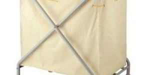 Hospital Linen Trolley