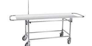 Hospital Stretcher Trolley