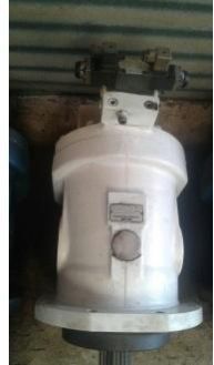 Marine Hydraulic Pump