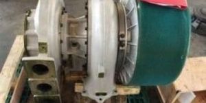 Reusable Marine Turbocharger