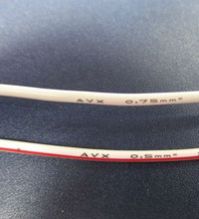 AVX Cables for Automobiles