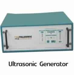 Linear Welding System