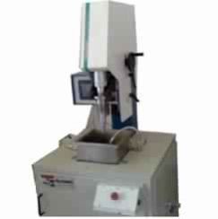 Ultrasonic Machining