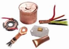 Ultrasonic Metal Welding