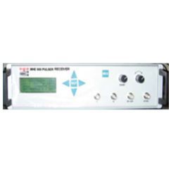 Ultrasonic Pulser Receivers