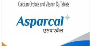 Asparcal Tablets