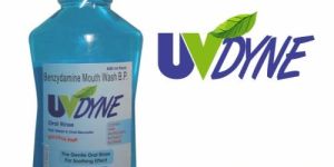 Benzydamine Mouth Wash