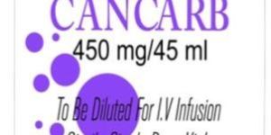 Carboplatin Injection