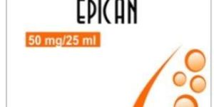 Epirubicin Hydrochloride Injection