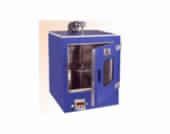 LOSS ON HEATING TEST OVEN.