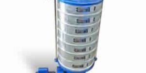 Gyratory Sieve Shaker